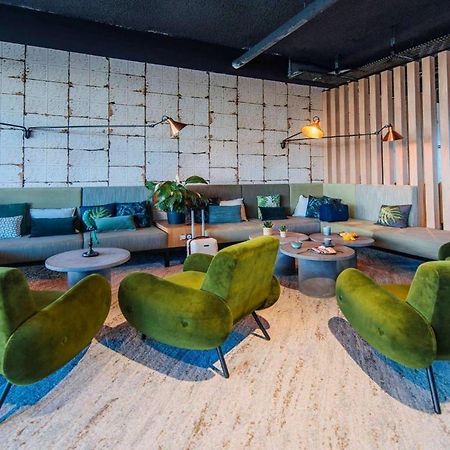 Ibis Styles Rouen Centre Rive Gauche Hotel Buitenkant foto