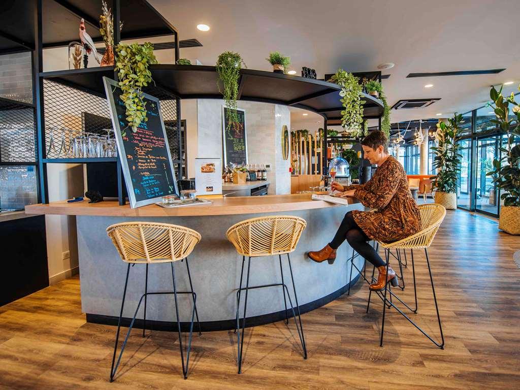 Ibis Styles Rouen Centre Rive Gauche Hotel Restaurant foto